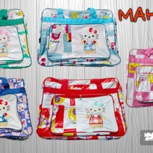 👜 Maheen’s Cartoon Baby Bags – Adorable & Practical for Everyday Use