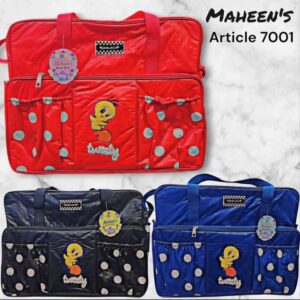 New Bron Baby Mother Bags